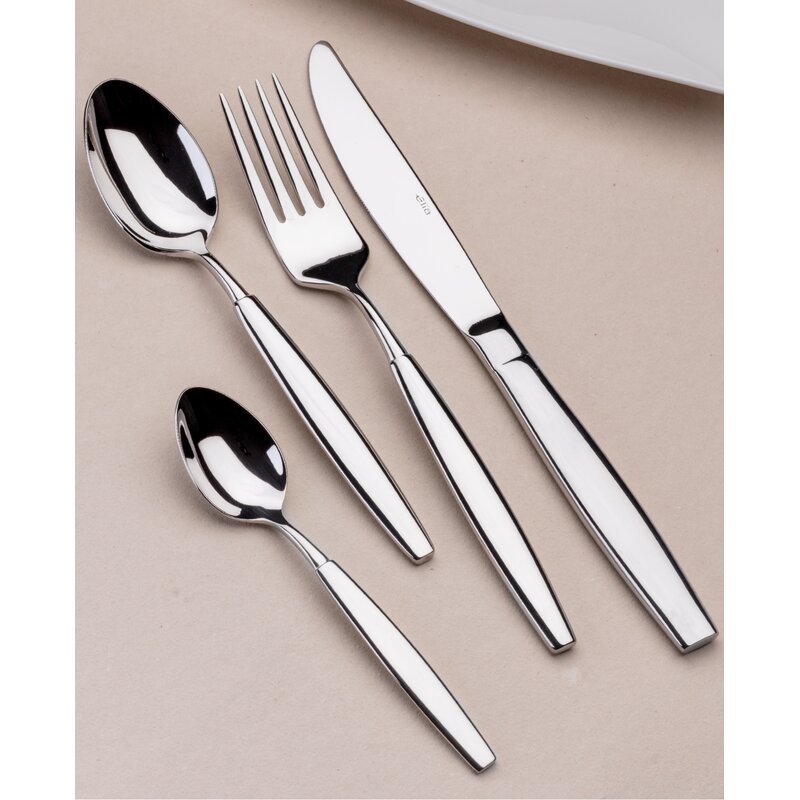 18 10 stainless steel cutlery set